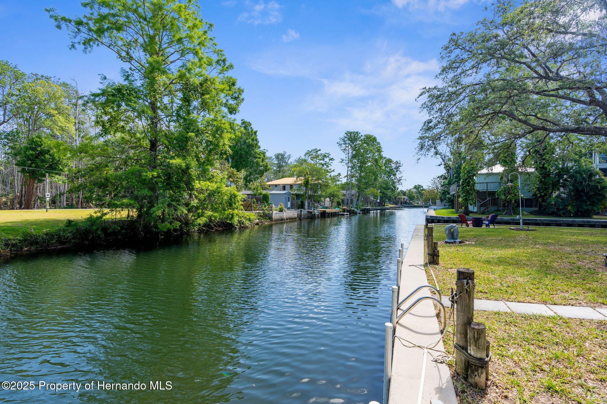 5421 Gay Street, Weeki Wachee, Florida image 4