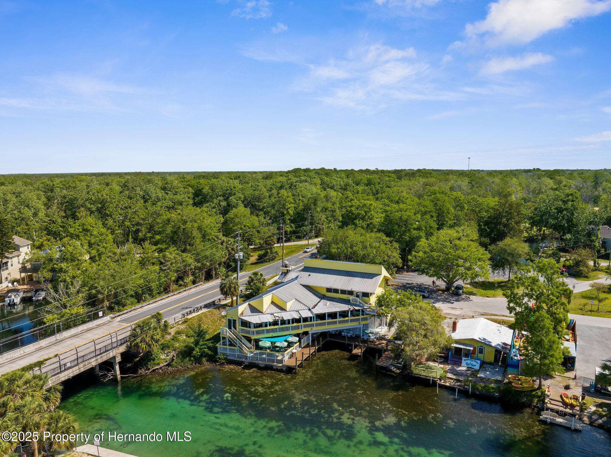 5421 Gay Street, Weeki Wachee, Florida image 9