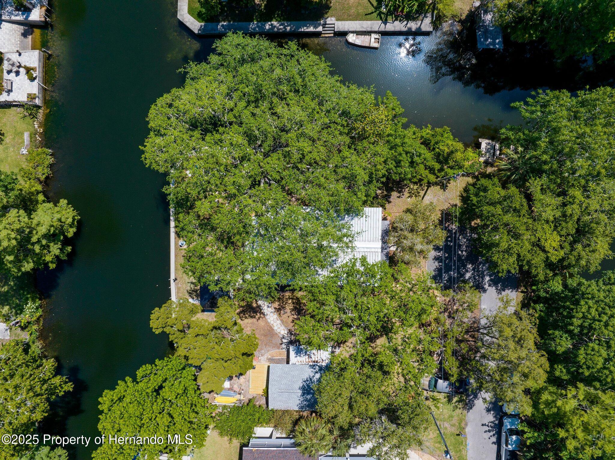 5421 Gay Street, Weeki Wachee, Florida image 5