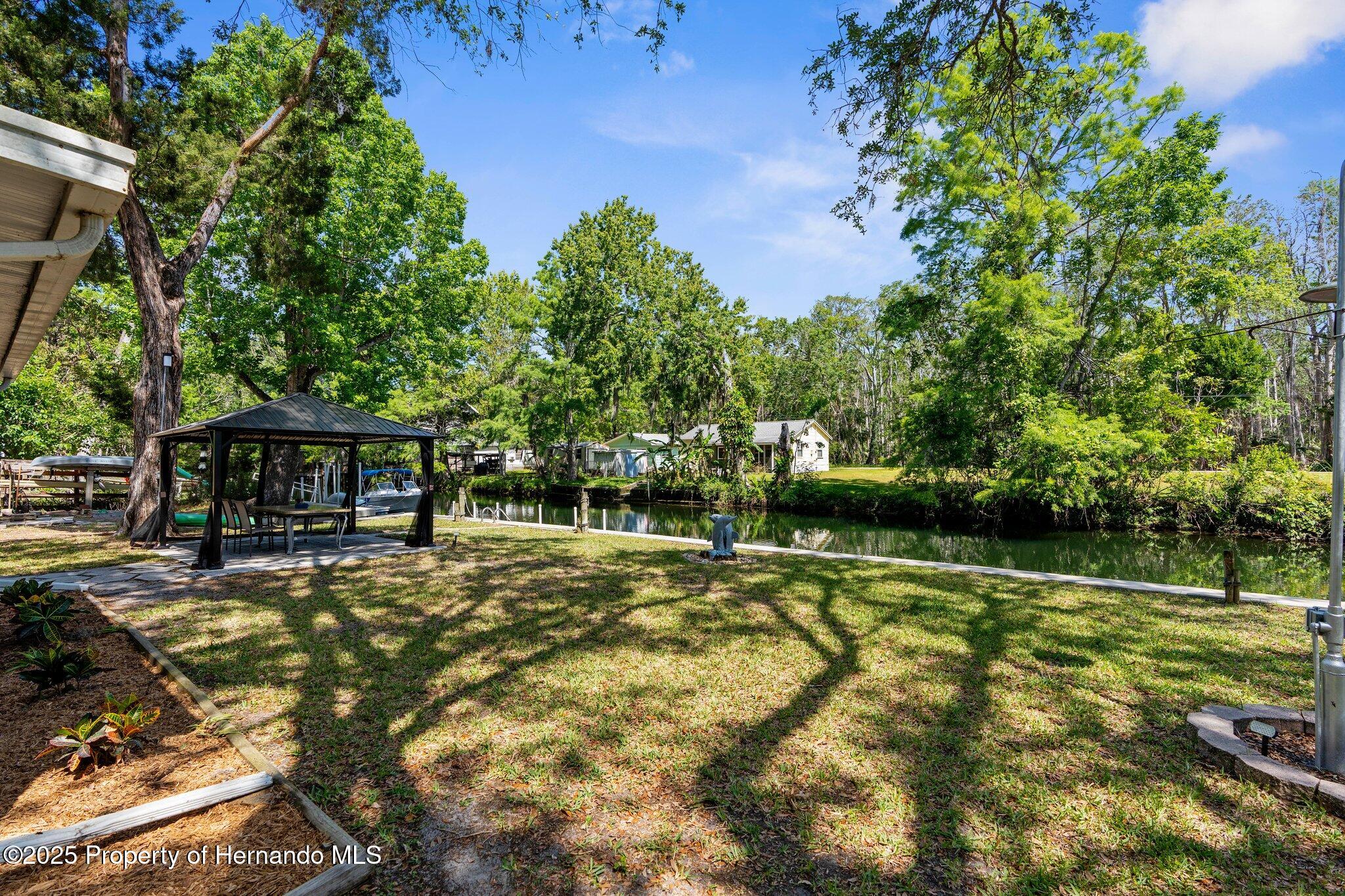 5421 Gay Street, Weeki Wachee, Florida image 42