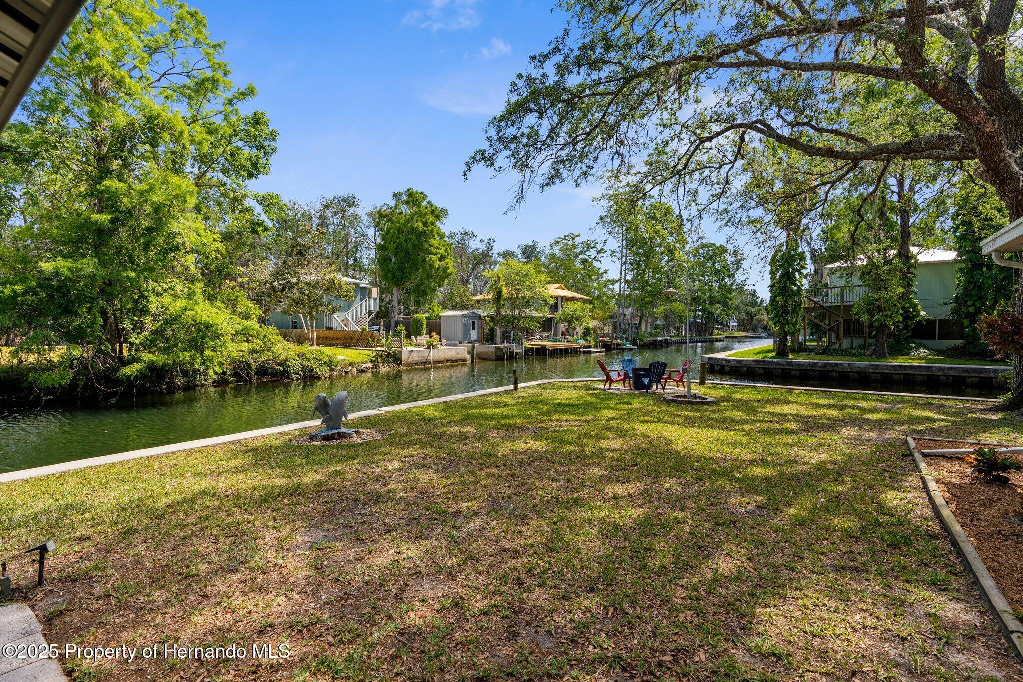 5421 Gay Street, Weeki Wachee, Florida image 37