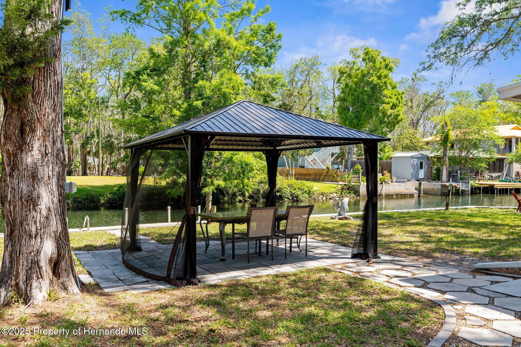 5421 Gay Street, Weeki Wachee, Florida image 41