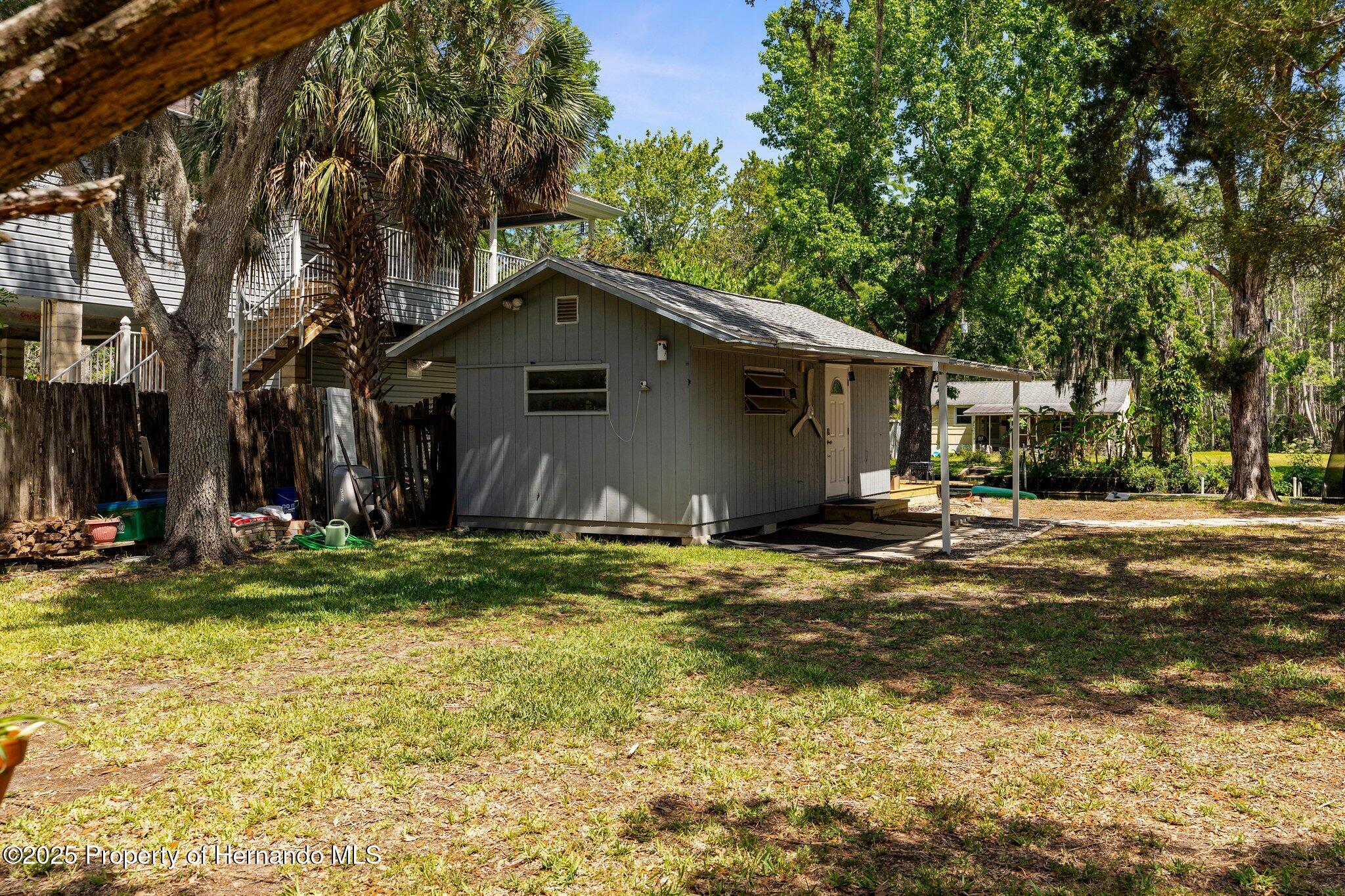 5421 Gay Street, Weeki Wachee, Florida image 48