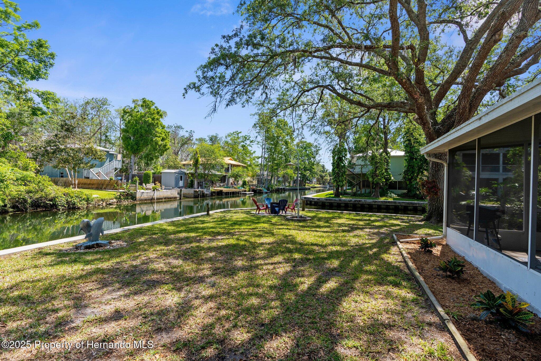 5421 Gay Street, Weeki Wachee, Florida image 2