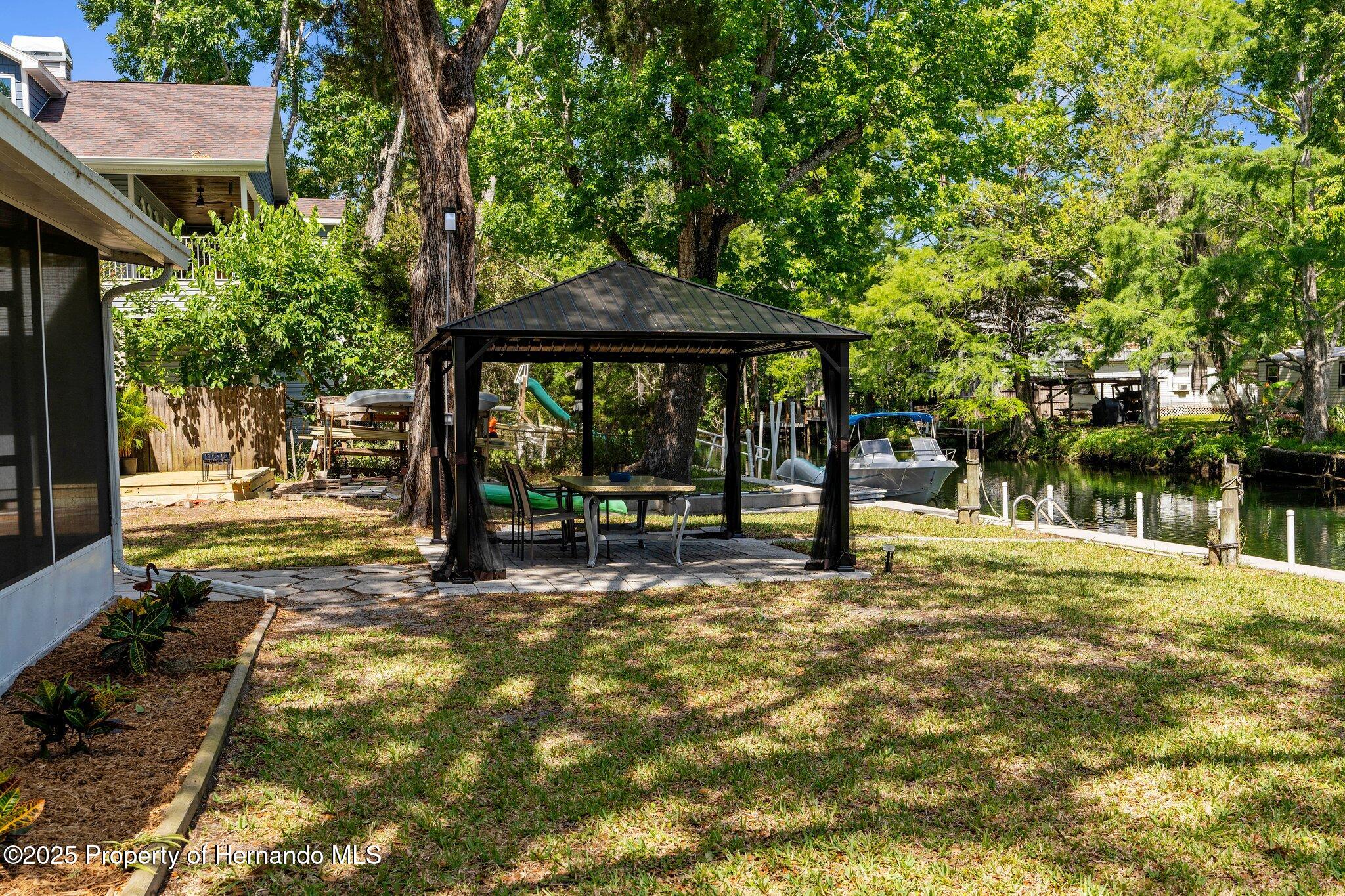 5421 Gay Street, Weeki Wachee, Florida image 39