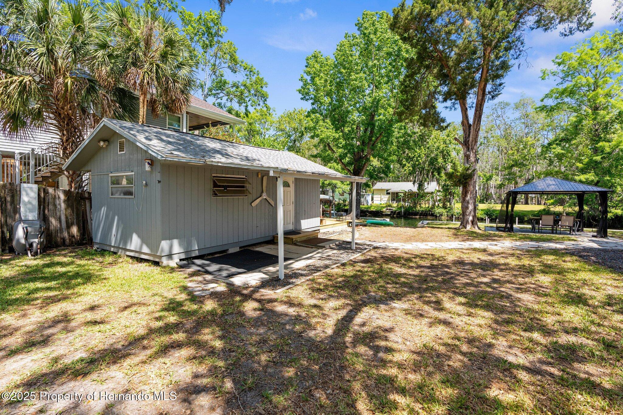 5421 Gay Street, Weeki Wachee, Florida image 49