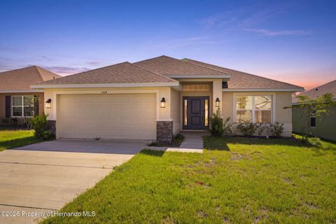 Homes For Sale - 5524 Ocean Breeze Drive<br/> Hernando County, Spring Hill, FL 34609