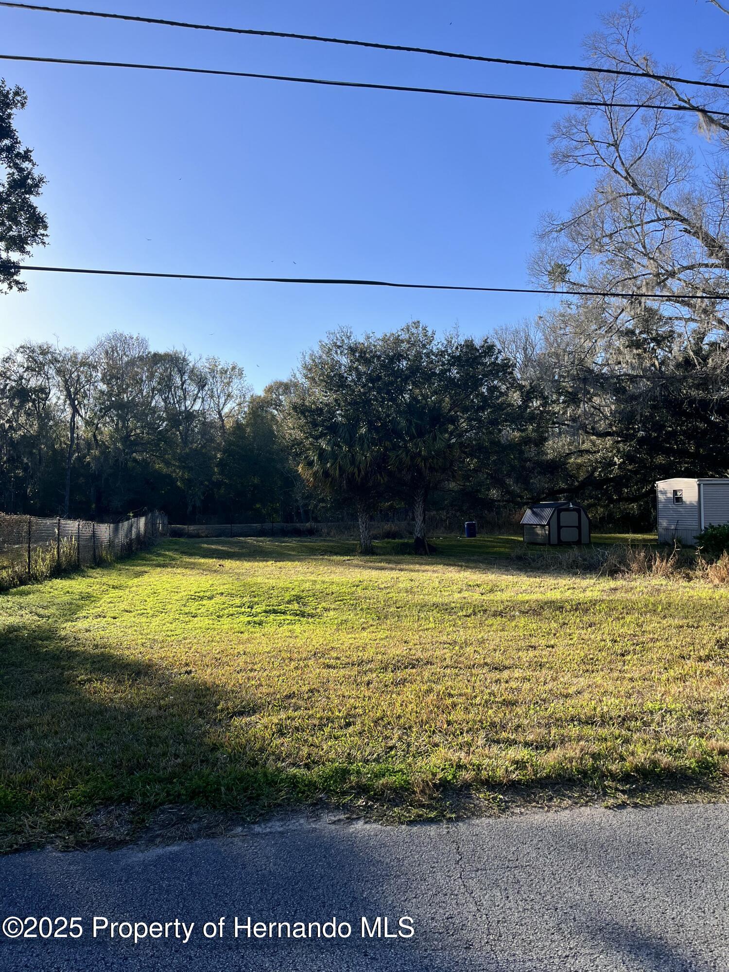 Josephine Street, Brooksville, Florida image 1