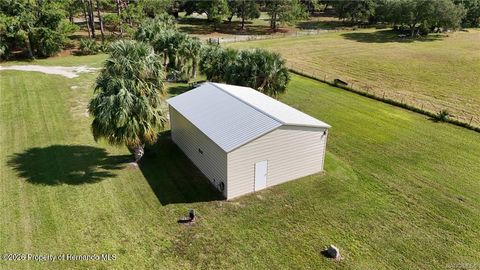 Vacant Land For Sale - 20271 SE 81st Terrace<br/> Inglis, FL 34449