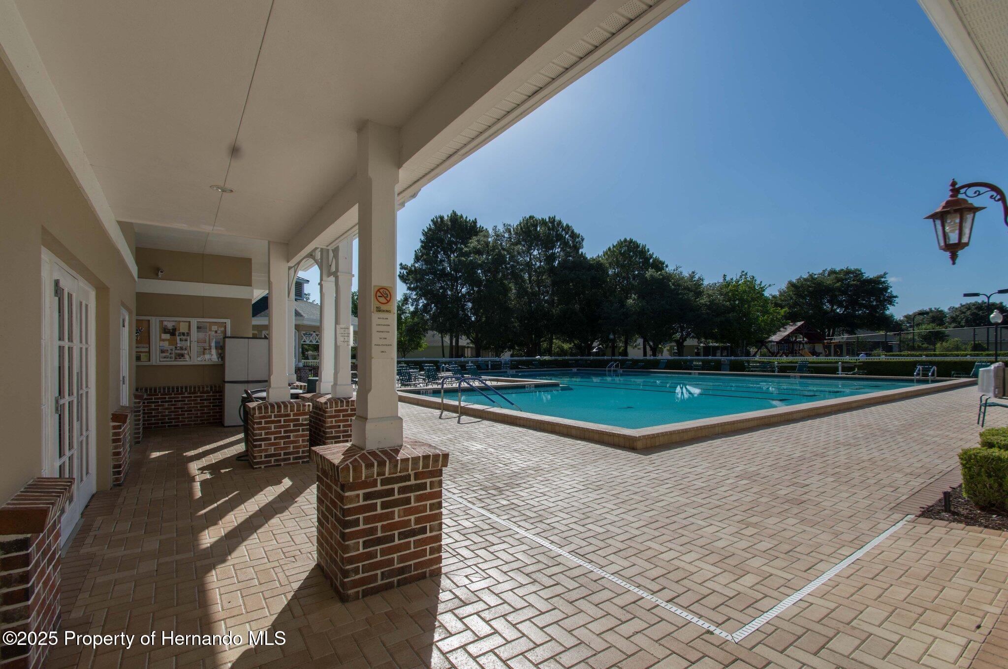 5110 Championship Cup Lane, Spring Hill, Florida image 48