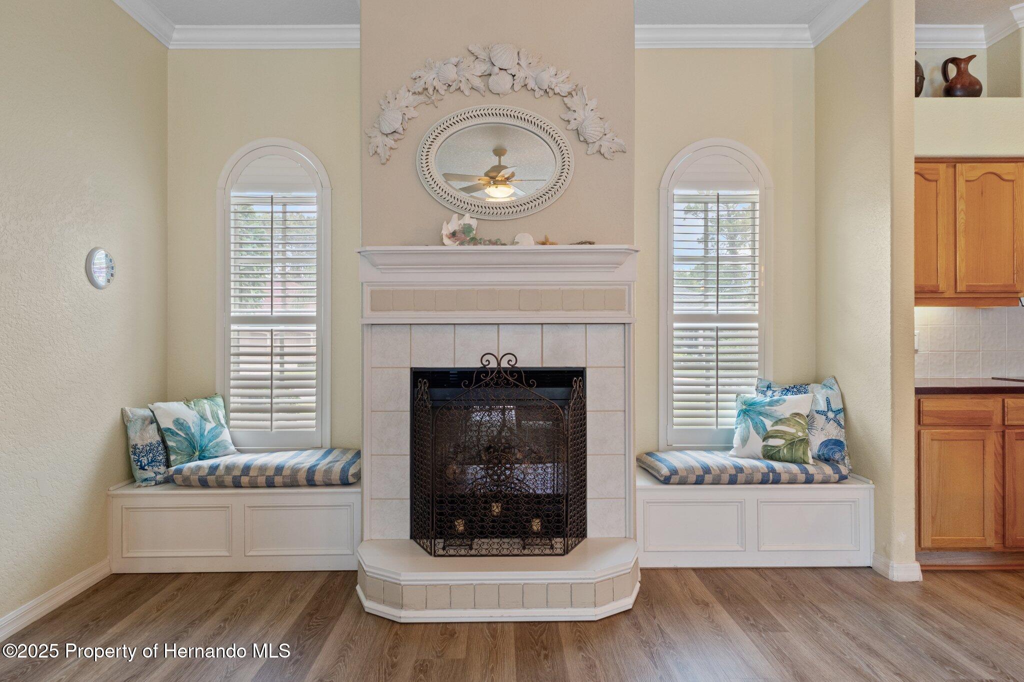5110 Championship Cup Lane, Spring Hill, Florida image 13