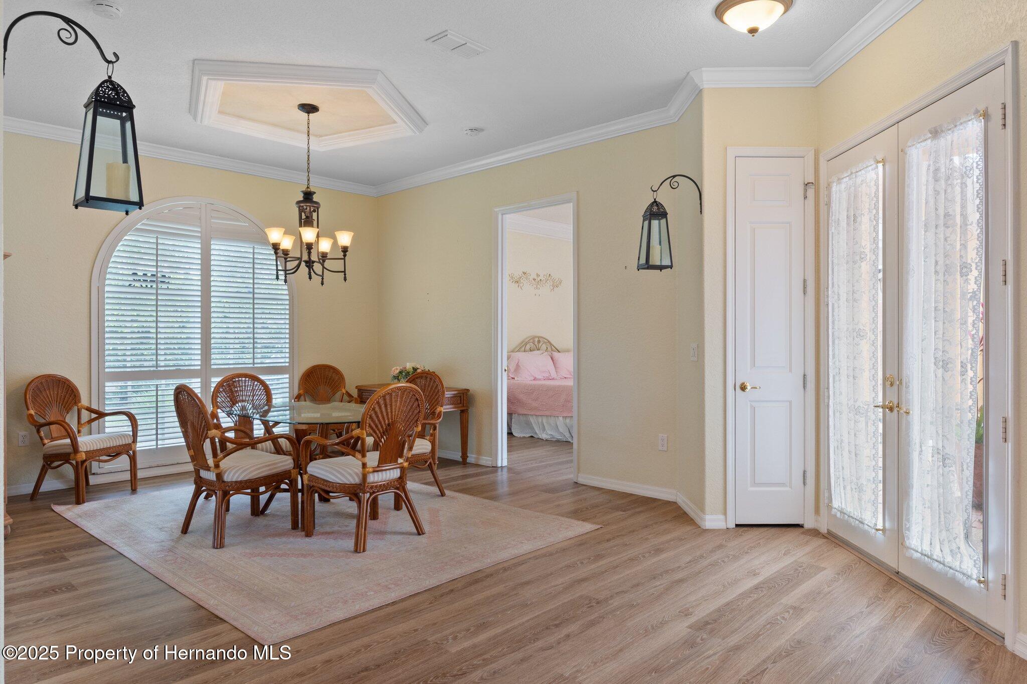 5110 Championship Cup Lane, Spring Hill, Florida image 18
