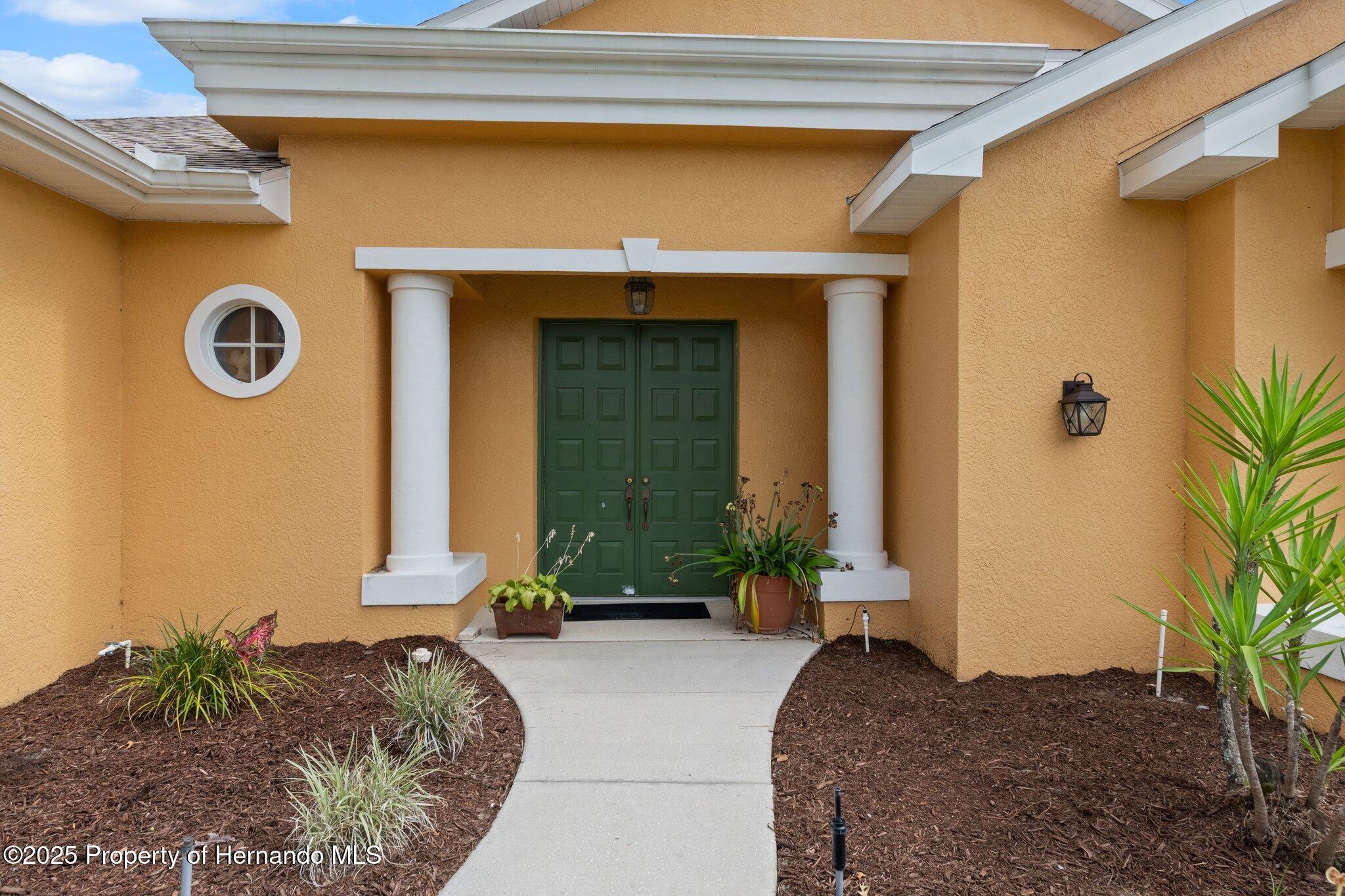 5110 Championship Cup Lane, Spring Hill, Florida image 8