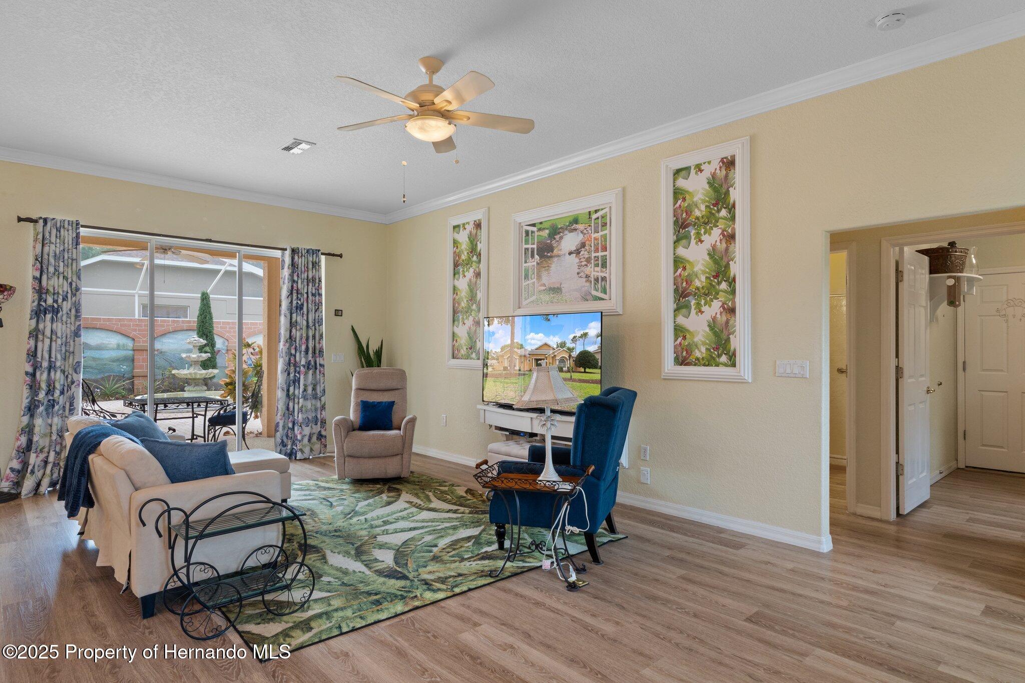 5110 Championship Cup Lane, Spring Hill, Florida image 12