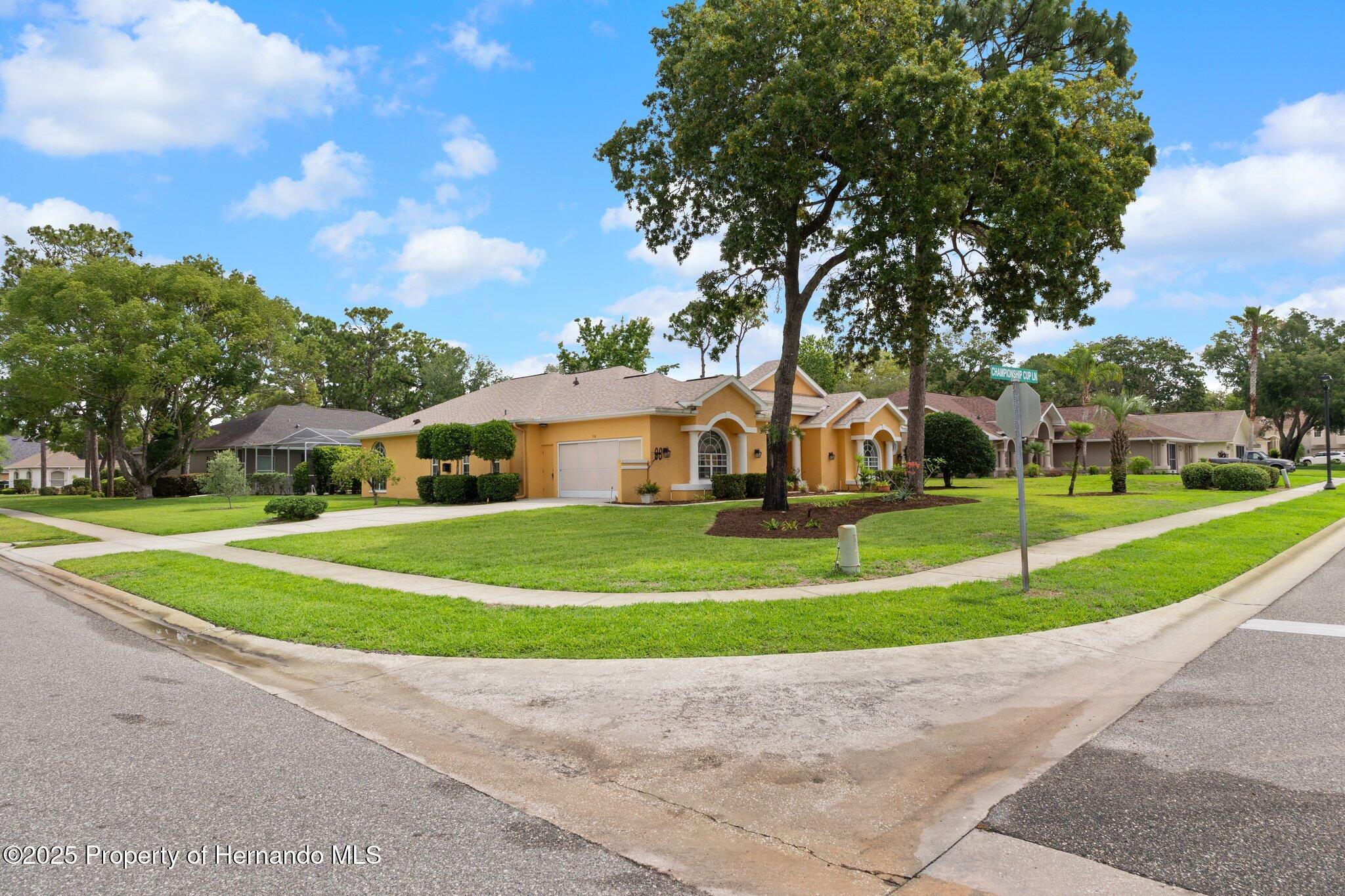 5110 Championship Cup Lane, Spring Hill, Florida image 6