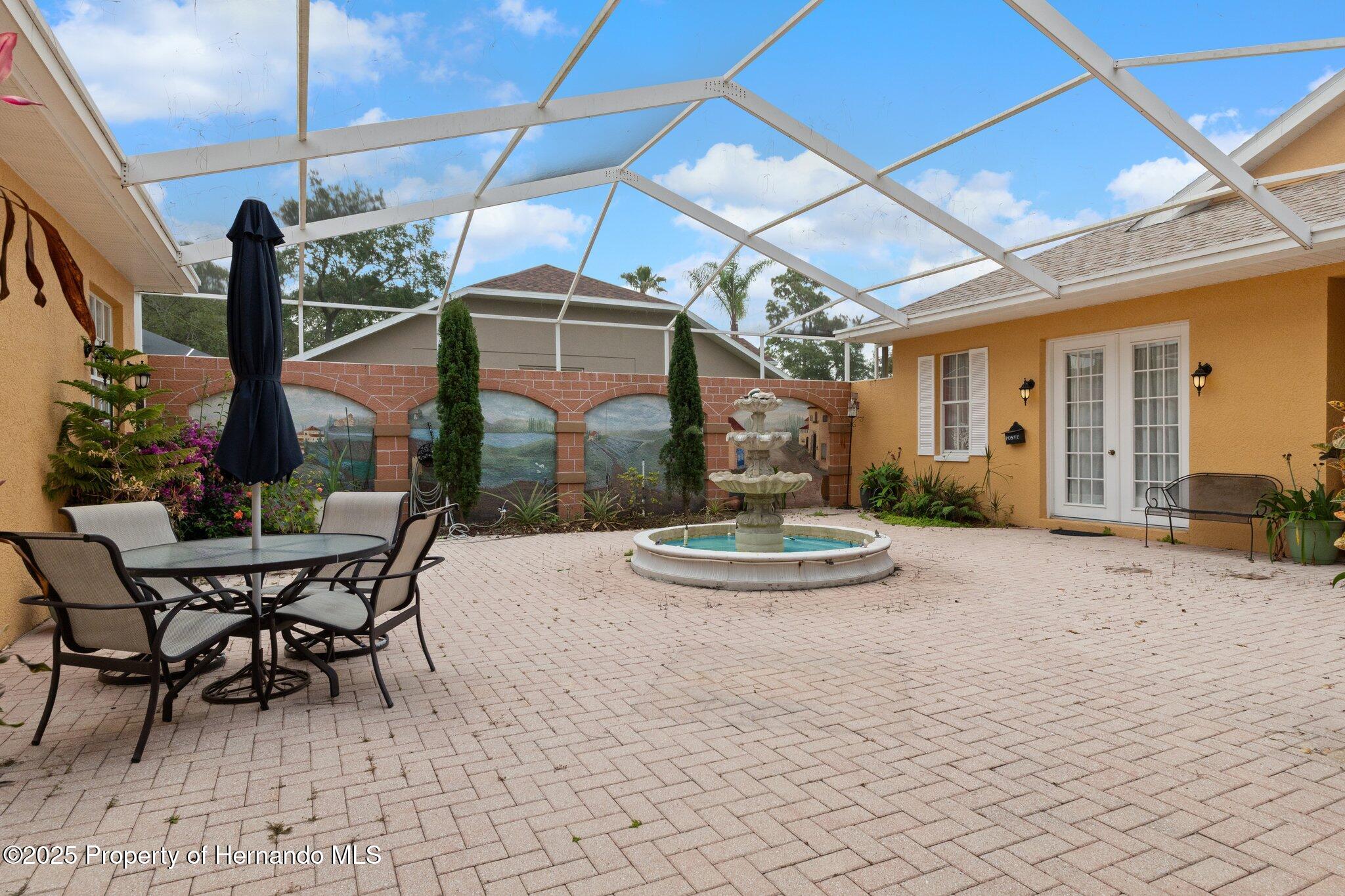 5110 Championship Cup Lane, Spring Hill, Florida image 38