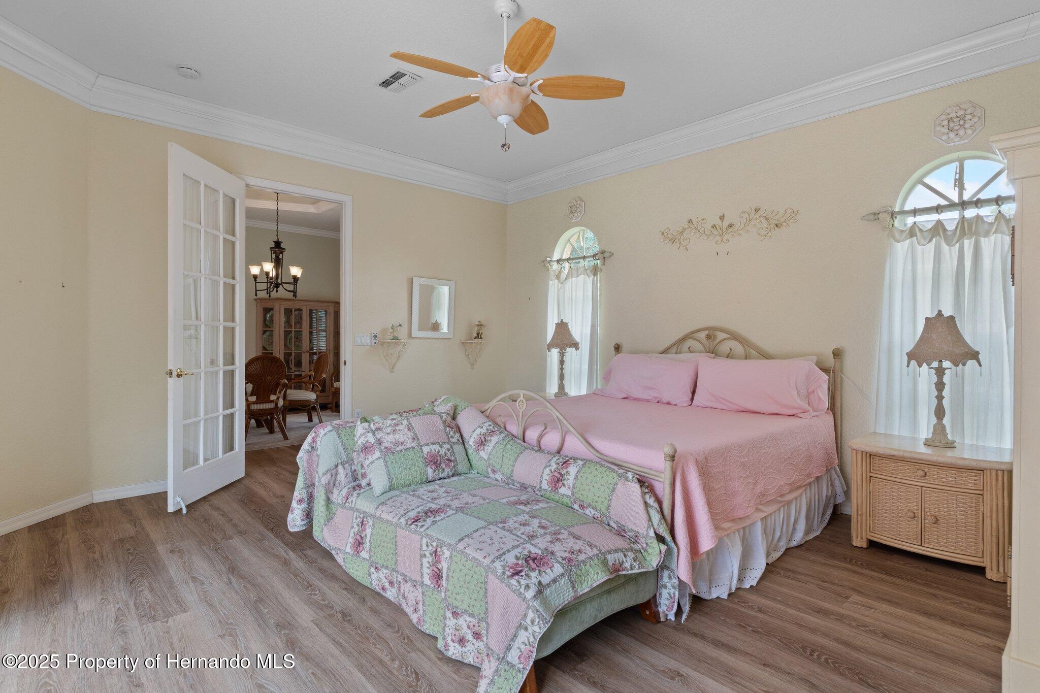 5110 Championship Cup Lane, Spring Hill, Florida image 23