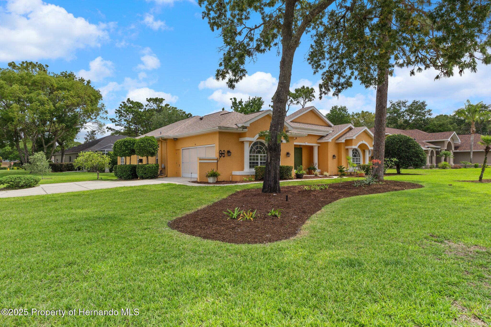 5110 Championship Cup Lane, Spring Hill, Florida image 4