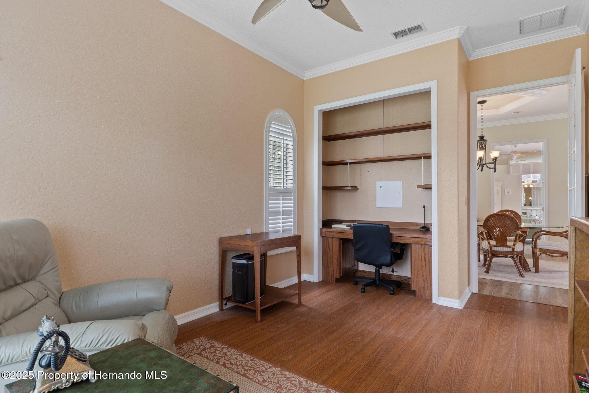 5110 Championship Cup Lane, Spring Hill, Florida image 30
