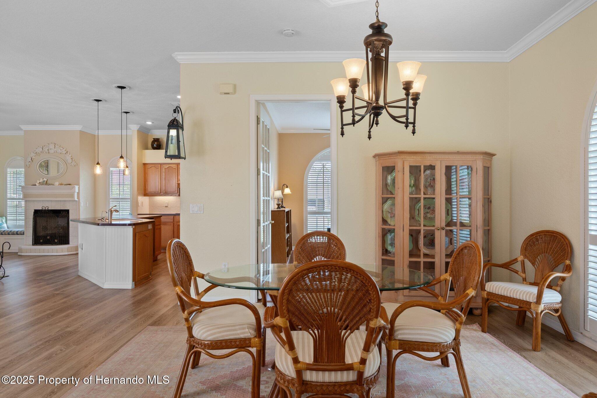 5110 Championship Cup Lane, Spring Hill, Florida image 20