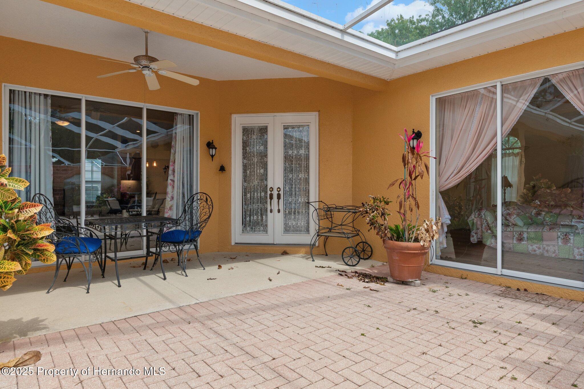 5110 Championship Cup Lane, Spring Hill, Florida image 46