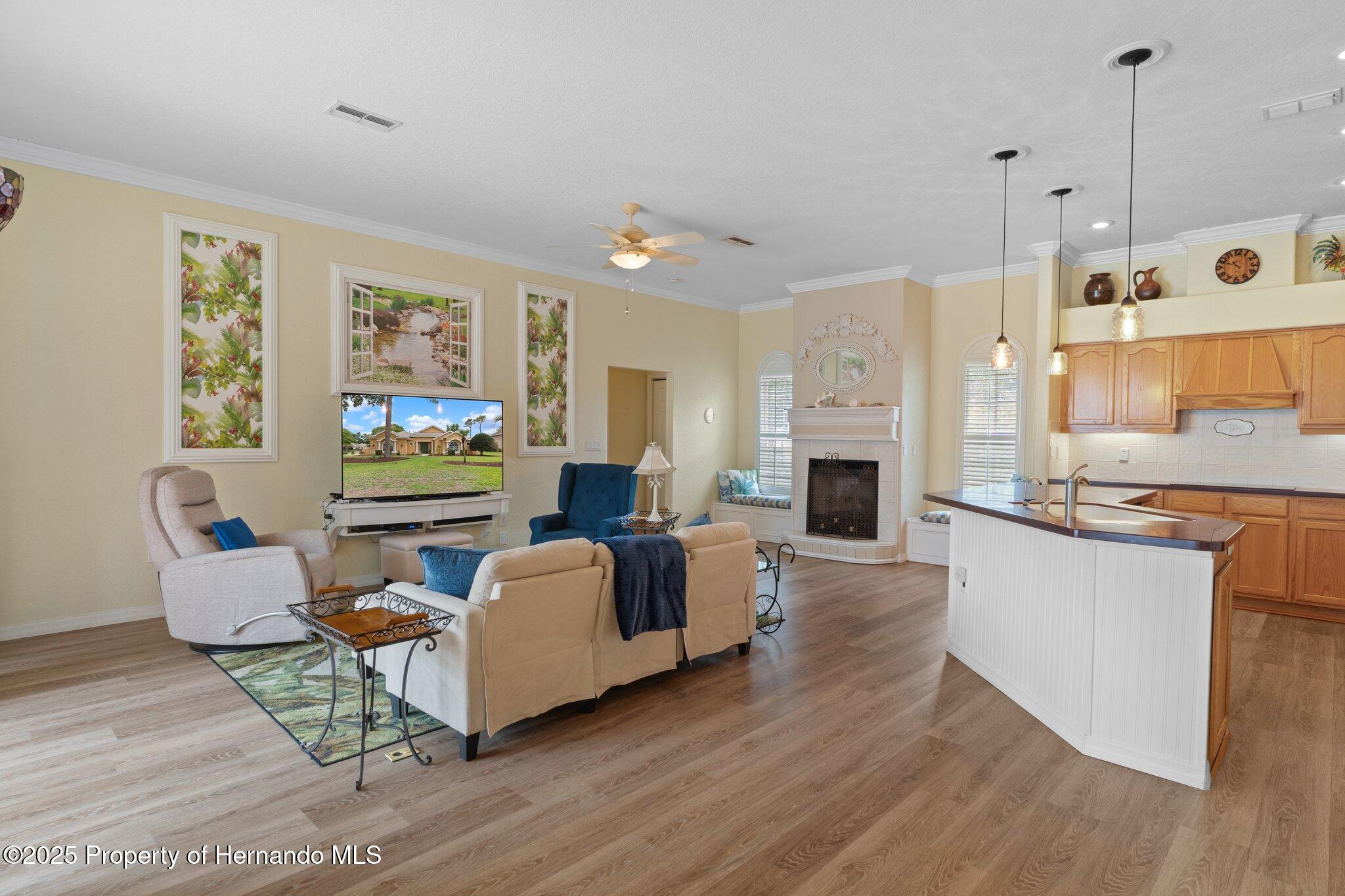 5110 Championship Cup Lane, Spring Hill, Florida image 10