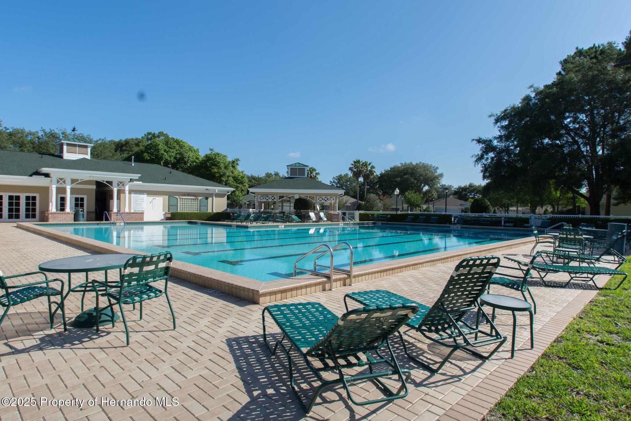 5110 Championship Cup Lane, Spring Hill, Florida image 50
