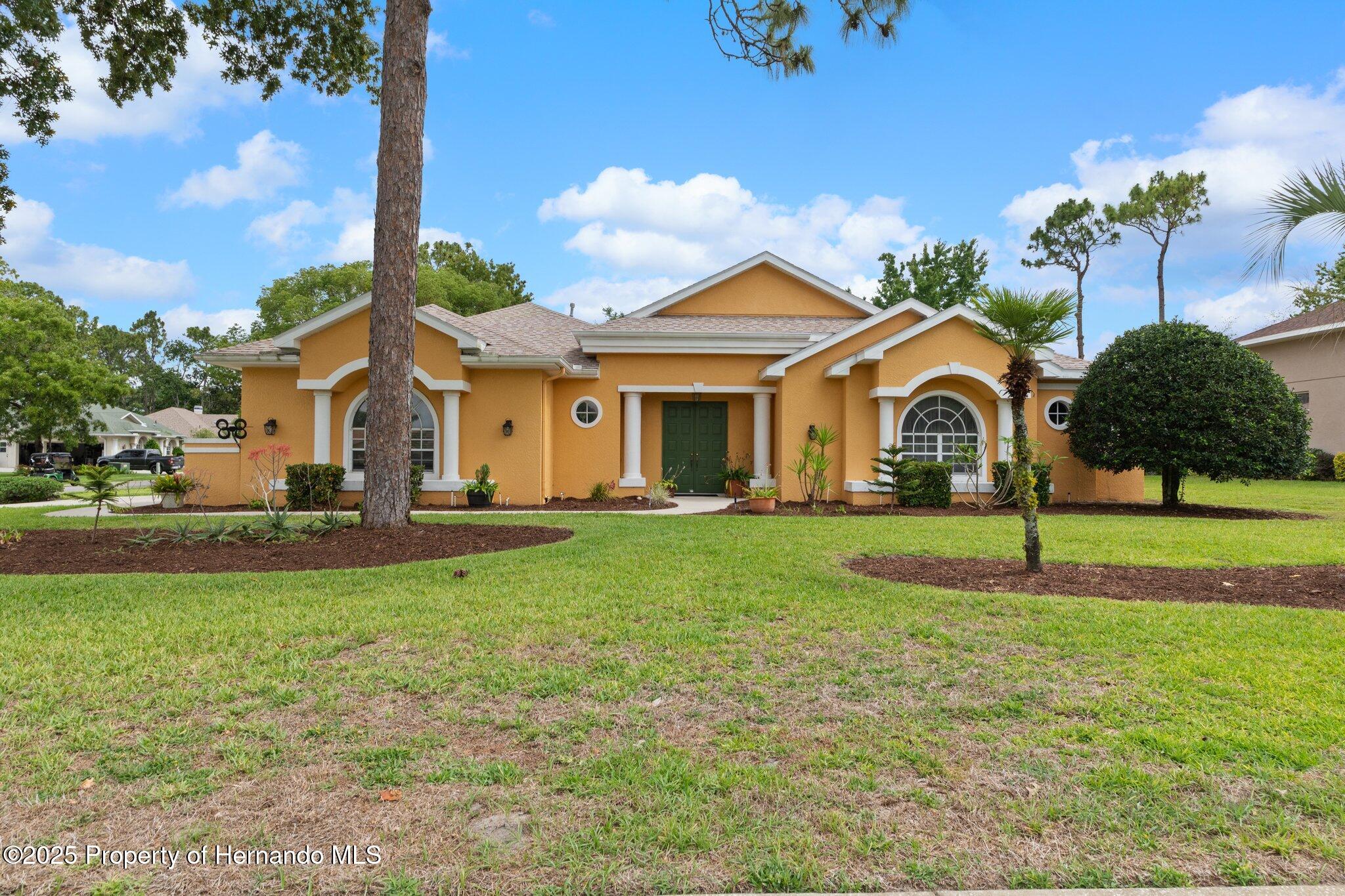 5110 Championship Cup Lane, Spring Hill, Florida image 2