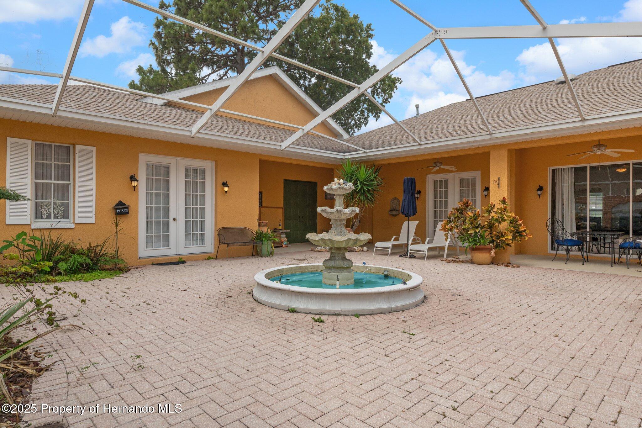 5110 Championship Cup Lane, Spring Hill, Florida image 45