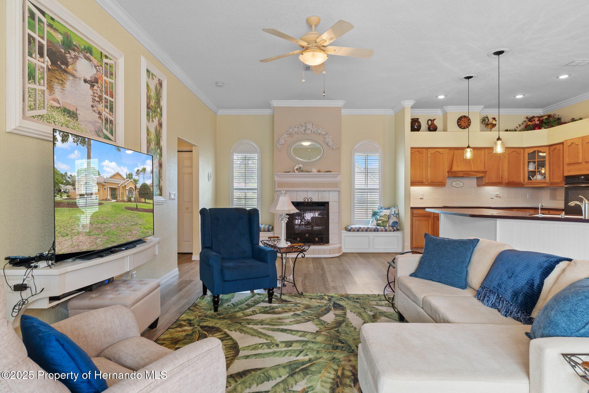 5110 Championship Cup Lane, Spring Hill, Florida image 11