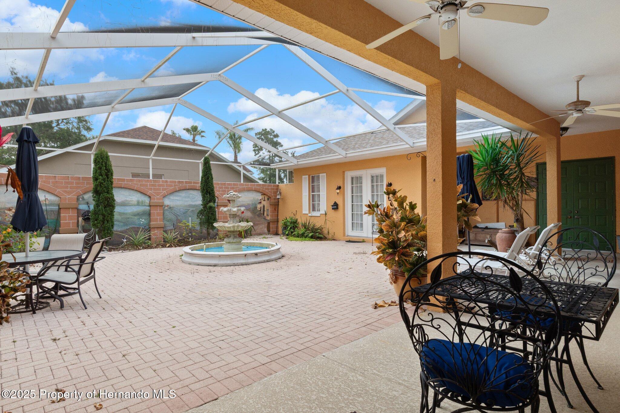 5110 Championship Cup Lane, Spring Hill, Florida image 37