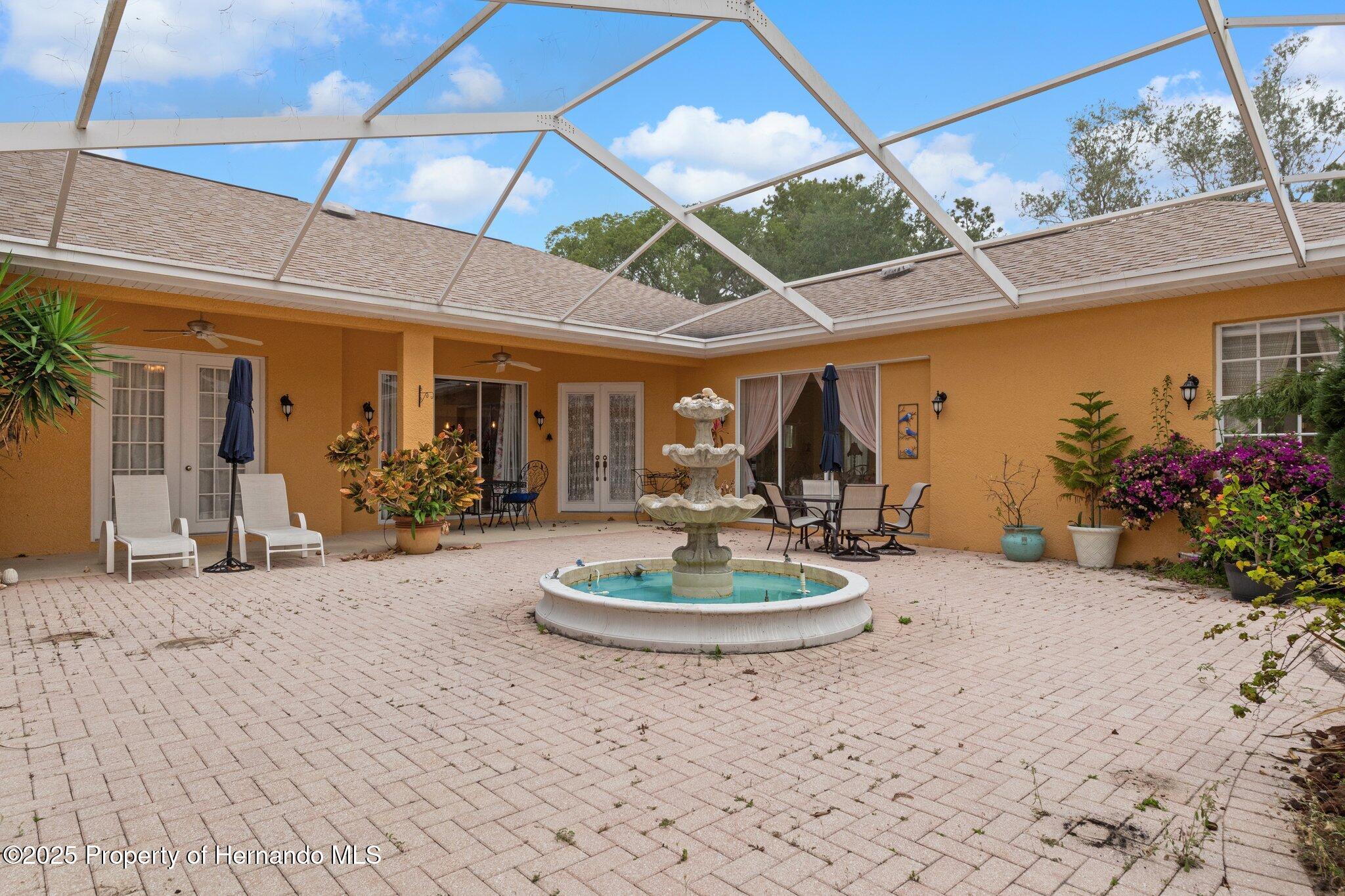 5110 Championship Cup Lane, Spring Hill, Florida image 44