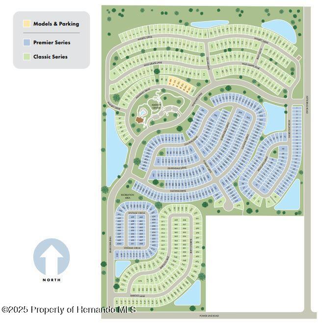 31596 Wild Grape Lane, Brooksville, Florida image 7