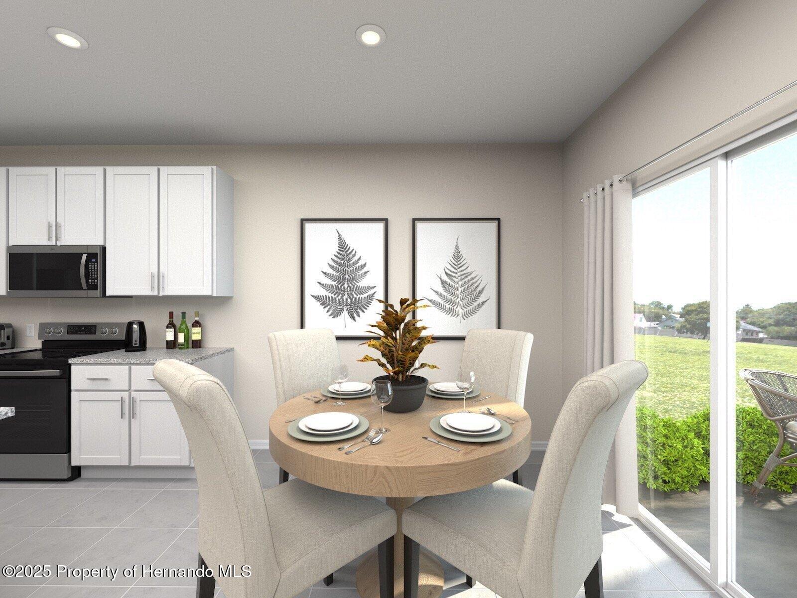 31596 Wild Grape Lane, Brooksville, Florida image 3