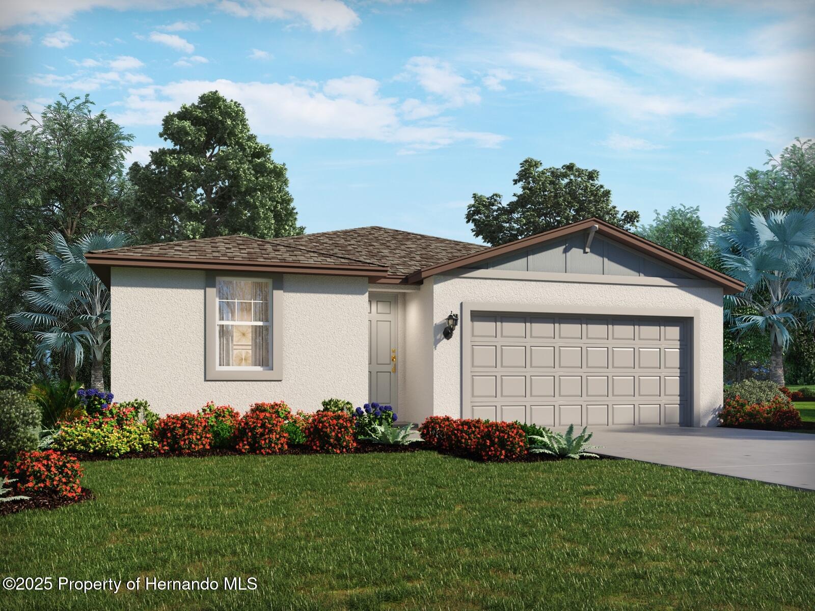 31596 Wild Grape Lane, Brooksville, Florida image 1