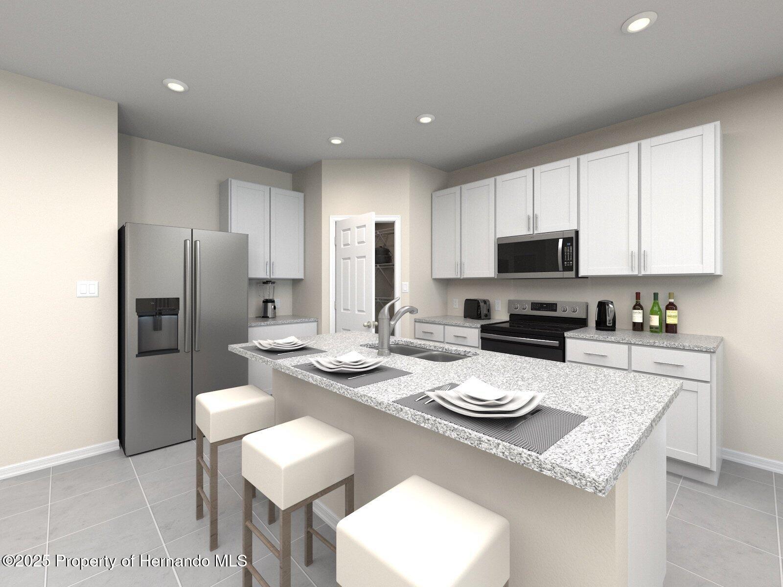 31596 Wild Grape Lane, Brooksville, Florida image 2