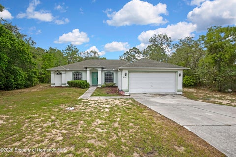 Homes For Sale - 2124 Deborah Drive<br/> Spring Hill, FL 34609