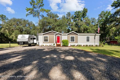 Homes For Sale - 3283 Neff Lake Road<br/> Hernando County, Brooksville, FL 34602