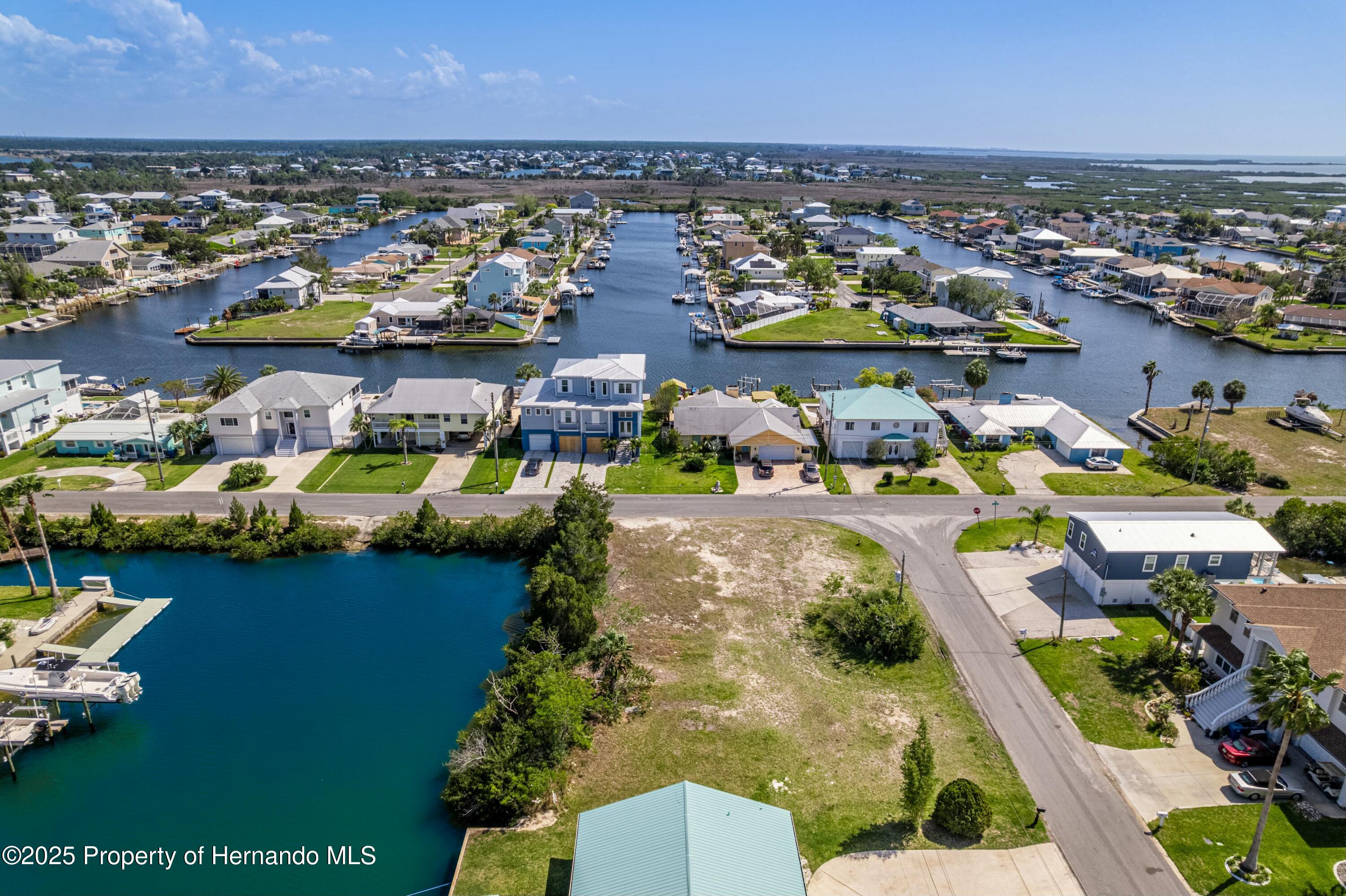 Lot 1 Flexer Drive, HERNANDO BEACH, Florida image 14