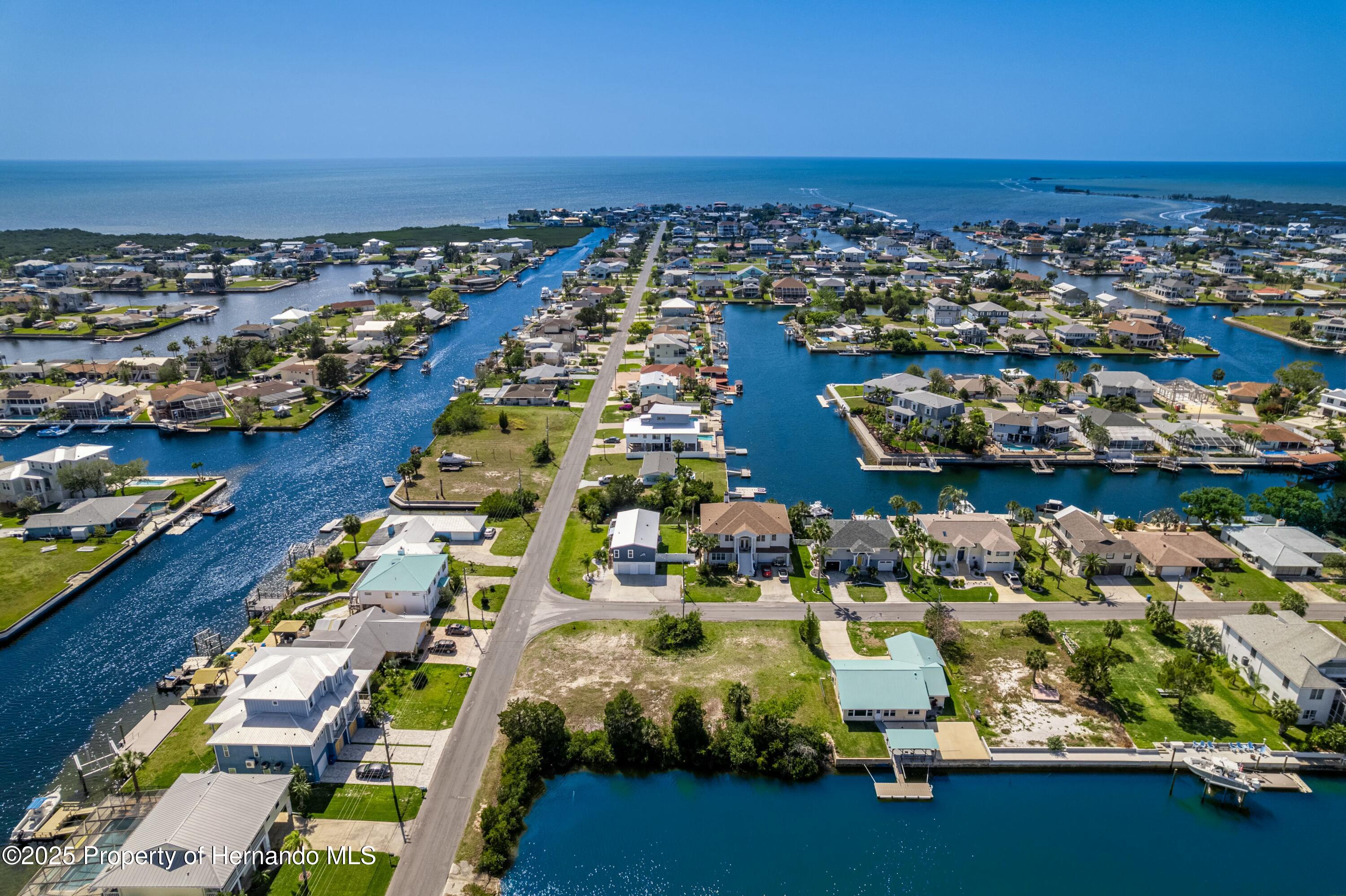 Lot 1 Flexer Drive, HERNANDO BEACH, Florida image 15