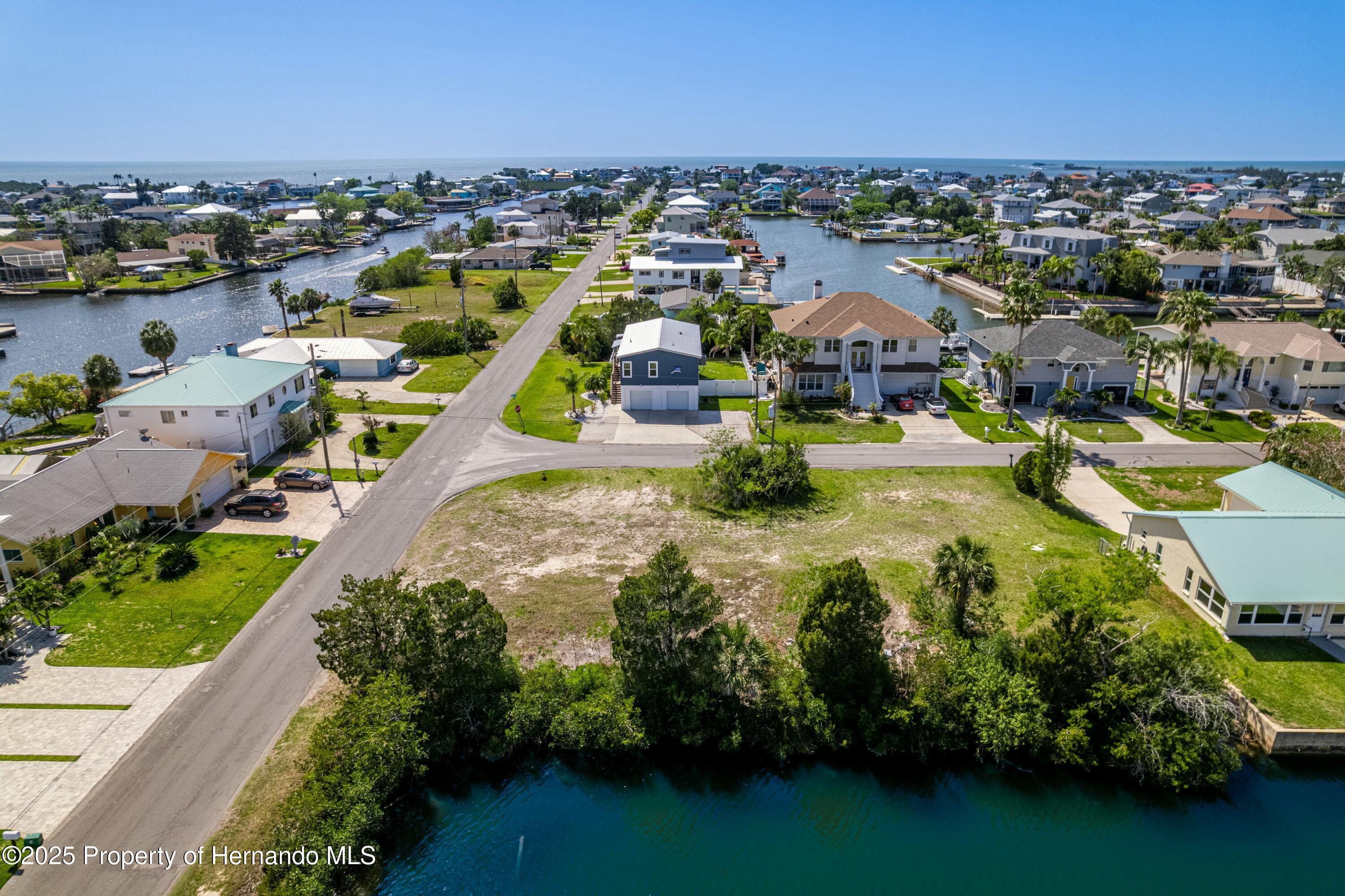 Lot 1 Flexer Drive, HERNANDO BEACH, Florida image 10