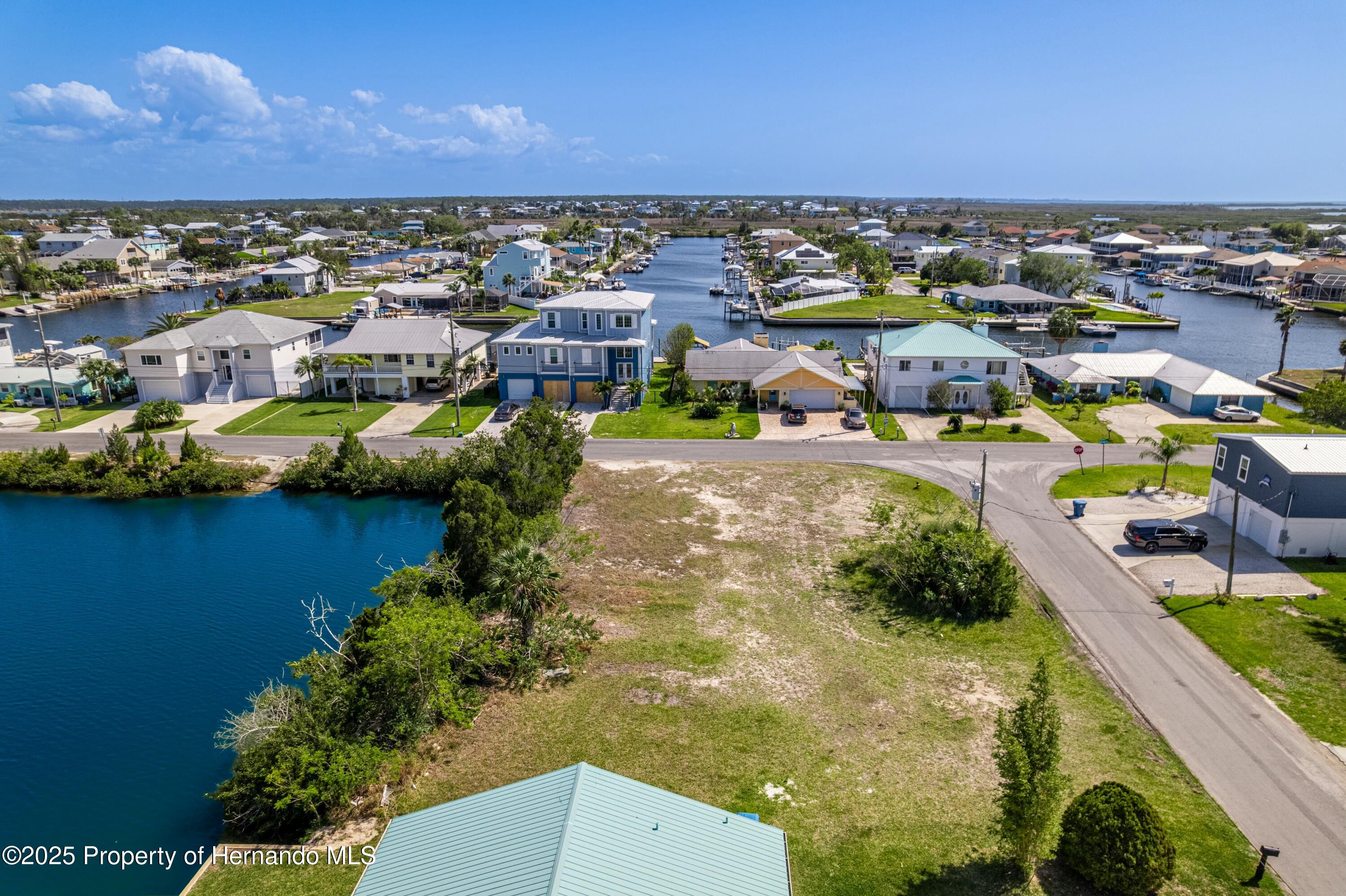 Lot 1 Flexer Drive, HERNANDO BEACH, Florida image 16
