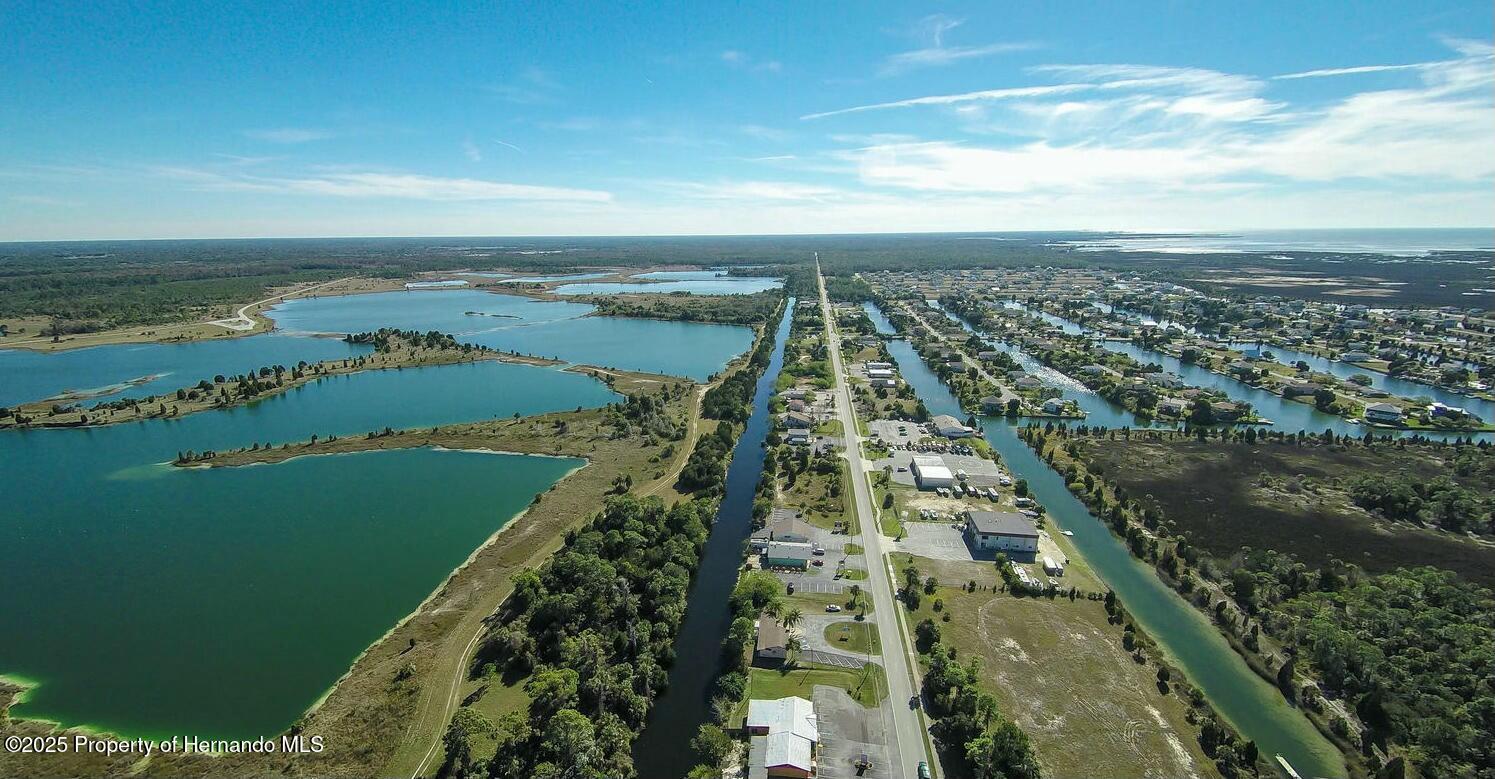 Lot 1 Flexer Drive, HERNANDO BEACH, Florida image 6