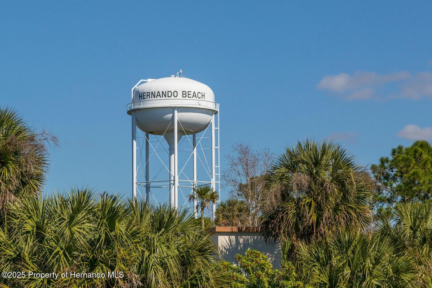 Lot 1 Flexer Drive, HERNANDO BEACH, Florida image 19