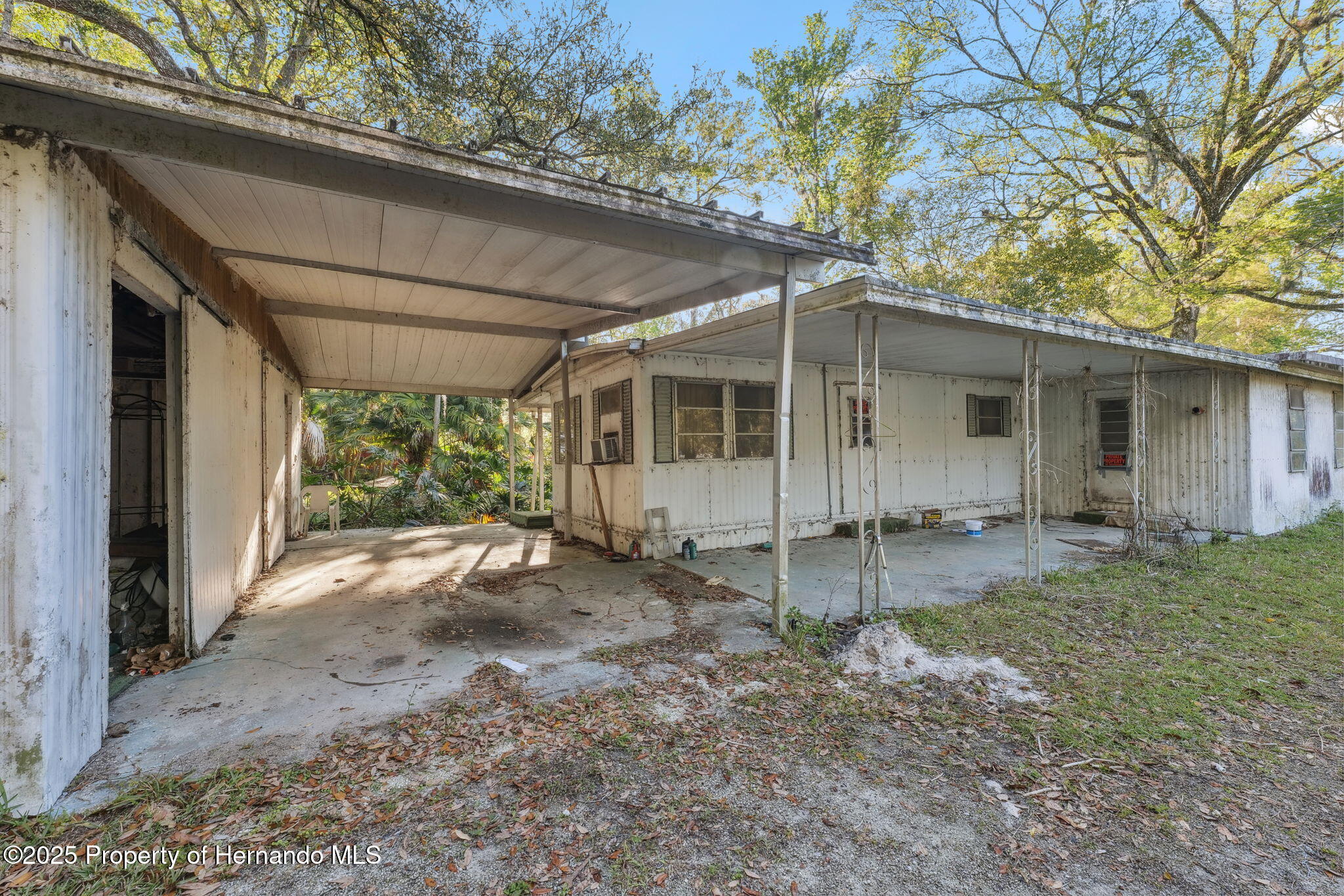 18399 Shady Side Drive, Brooksville, Florida image 7