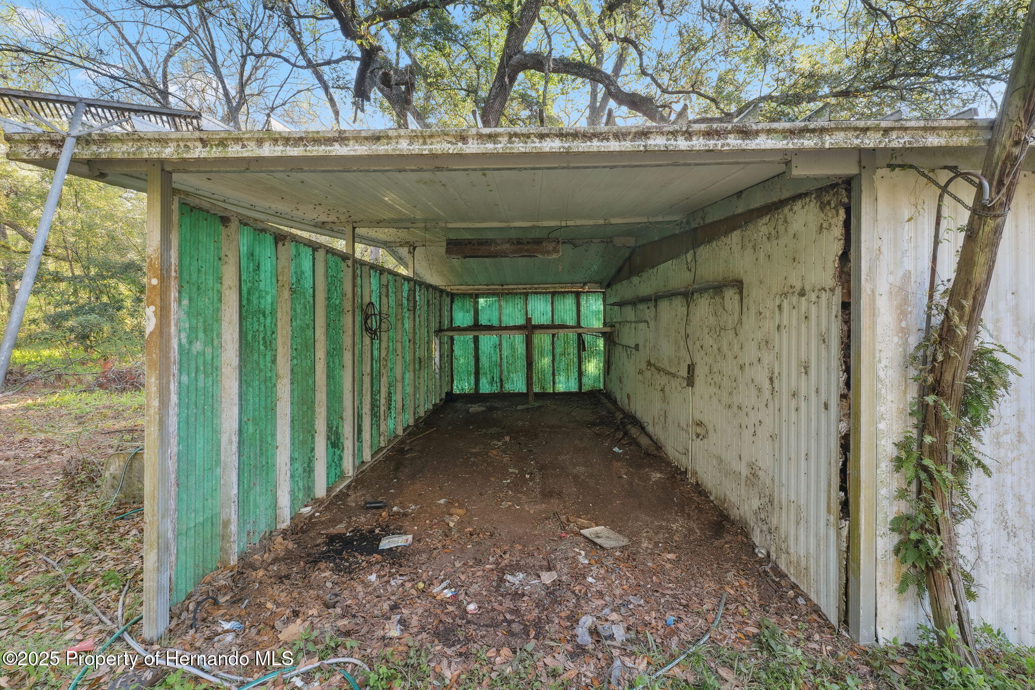 18399 Shady Side Drive, Brooksville, Florida image 6