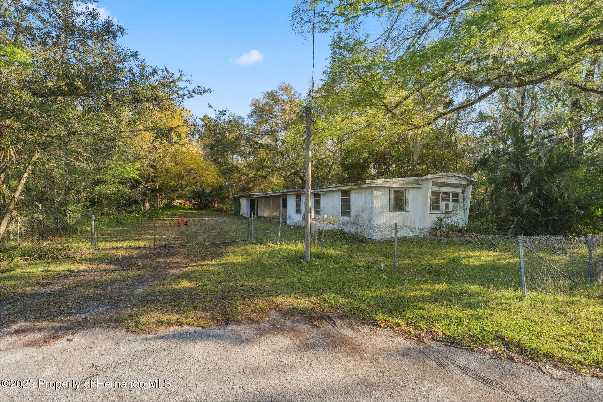 18399 Shady Side Drive, Brooksville, Florida image 3