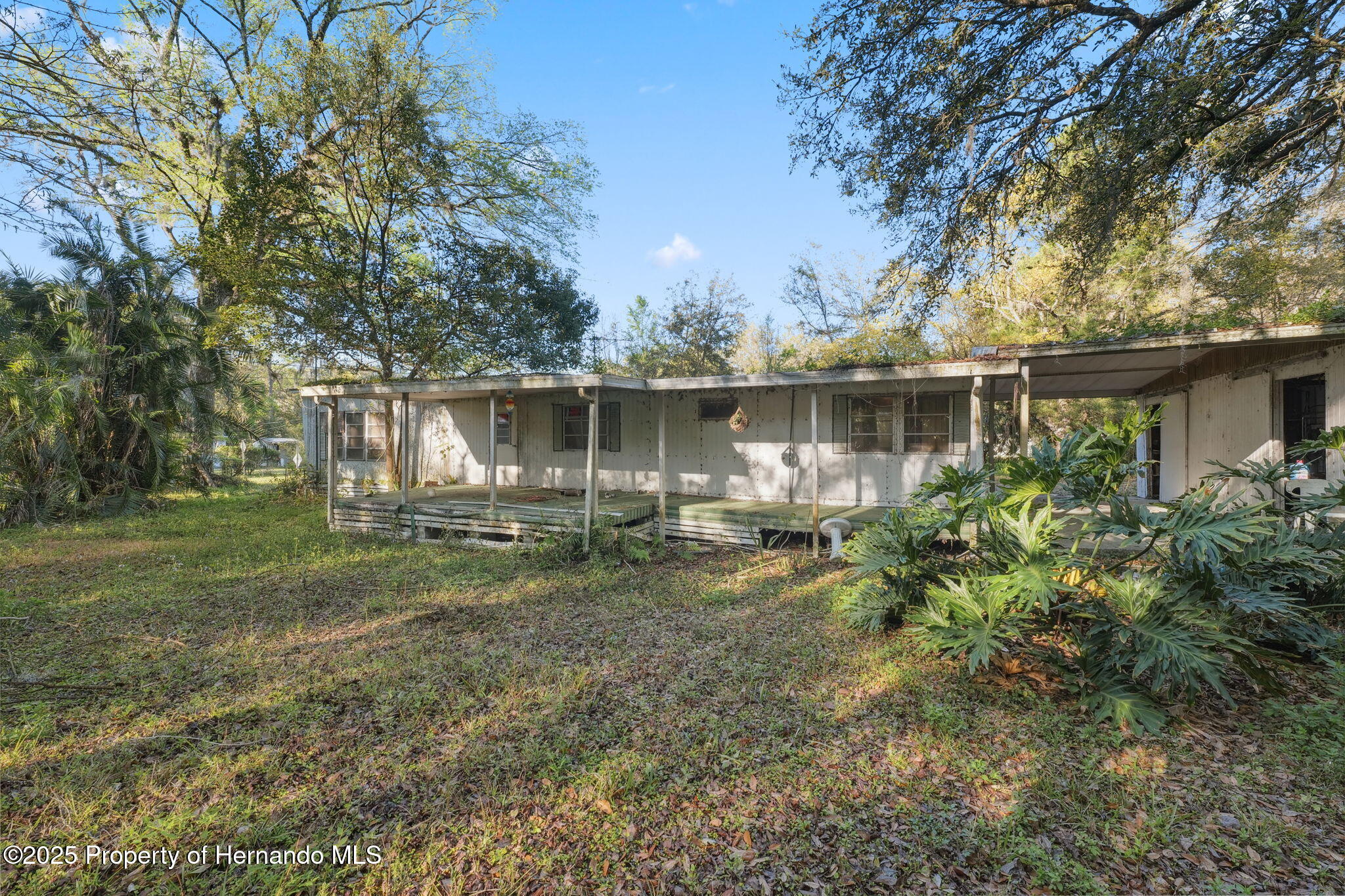18399 Shady Side Drive, Brooksville, Florida image 16