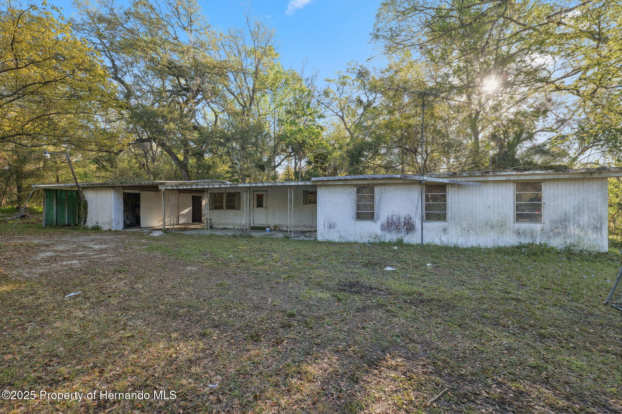 18399 Shady Side Drive, Brooksville, Florida image 5