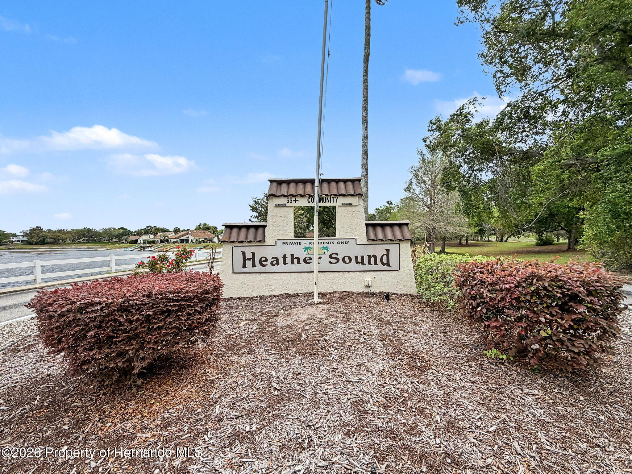9135 Lingrove Road